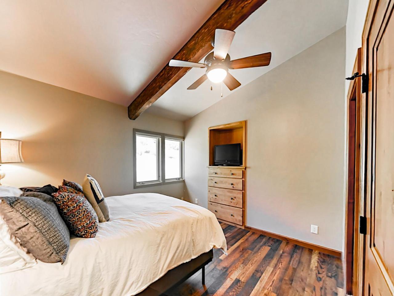 35 Upper Woodbridge Rd Condo Unit 19Ef Snowmass Village Eksteriør bilde